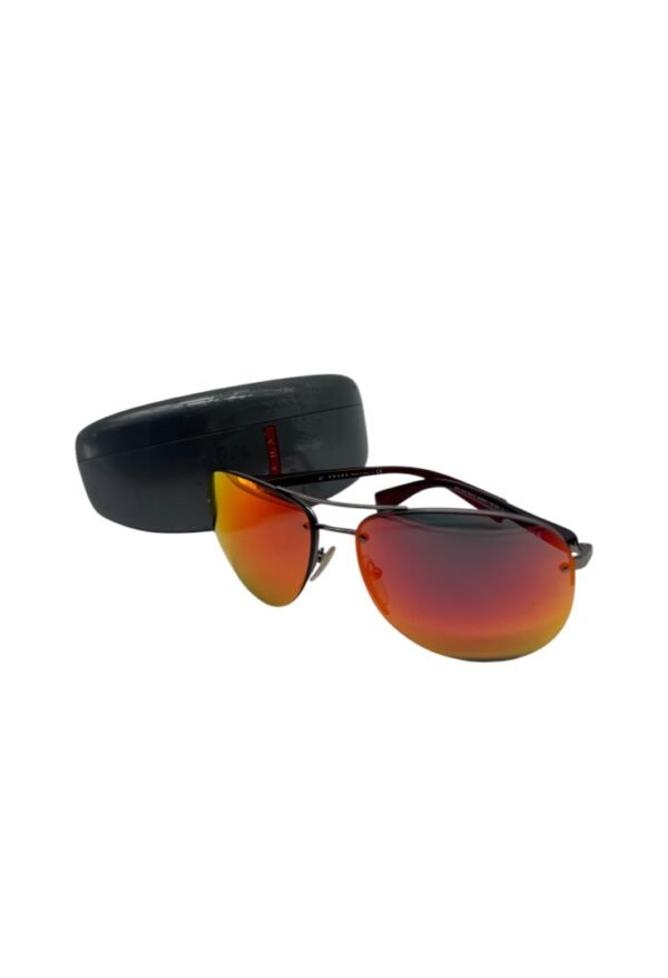 PRADA - PINCK LINE MEN